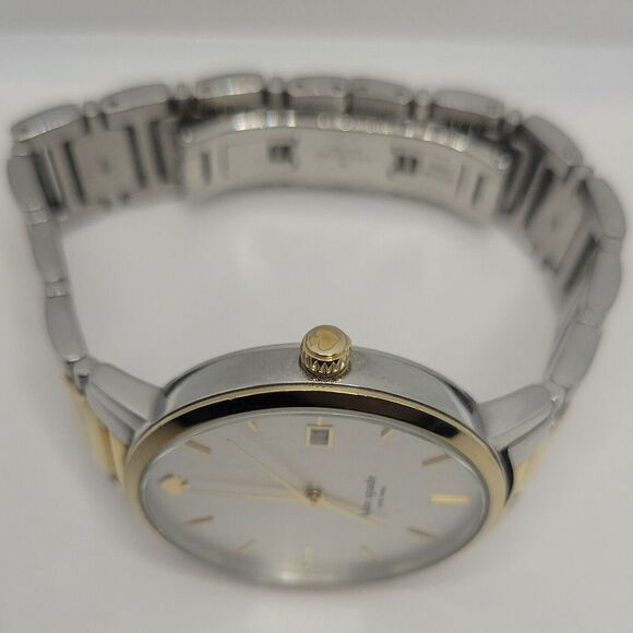 Kate Spade NewYork Gramercy 0108 Women Stainless Steel Analog Quartz Watch DE509 main image 10